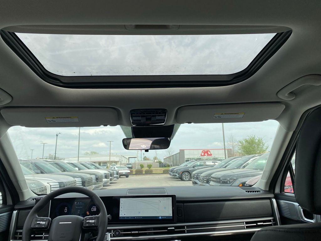 2026 Hyundai SANTA FE XRT