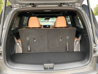 2027 Hyundai SANTA FE Limited