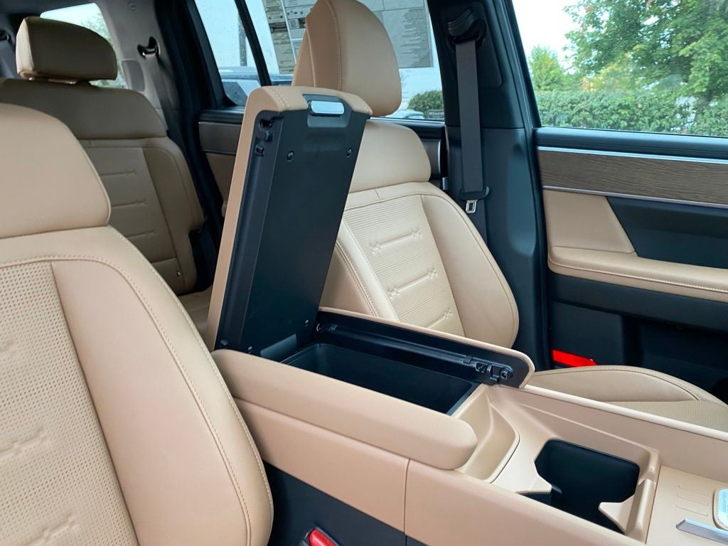 2027 Hyundai SANTA FE Limited
