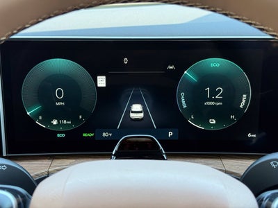 2027 Hyundai SANTA FE HYBRID Calligraphy