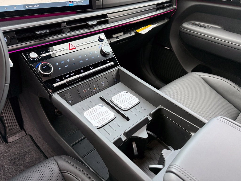 2027 Hyundai SANTA FE HYBRID Calligraphy - CUSTOM WRAP