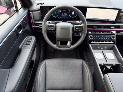 2027 Hyundai SANTA FE HYBRID Calligraphy - CUSTOM WRAP