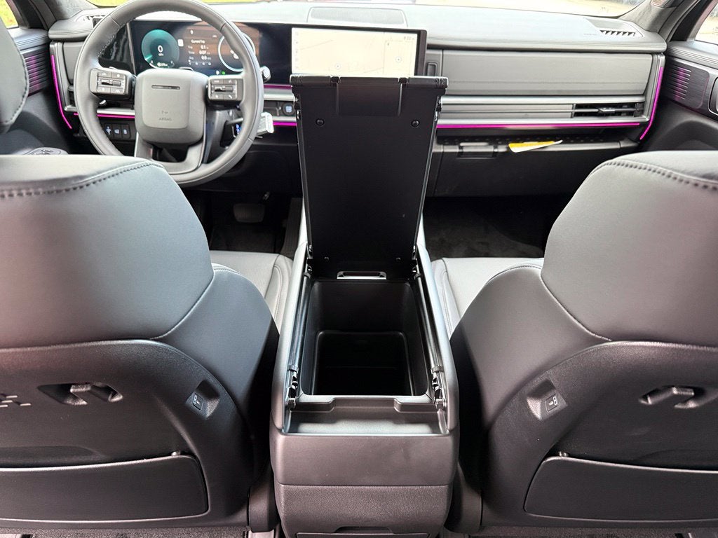 2027 Hyundai SANTA FE HYBRID Calligraphy - CUSTOM WRAP