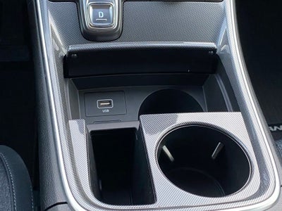 2022 Hyundai SANTA FE SE