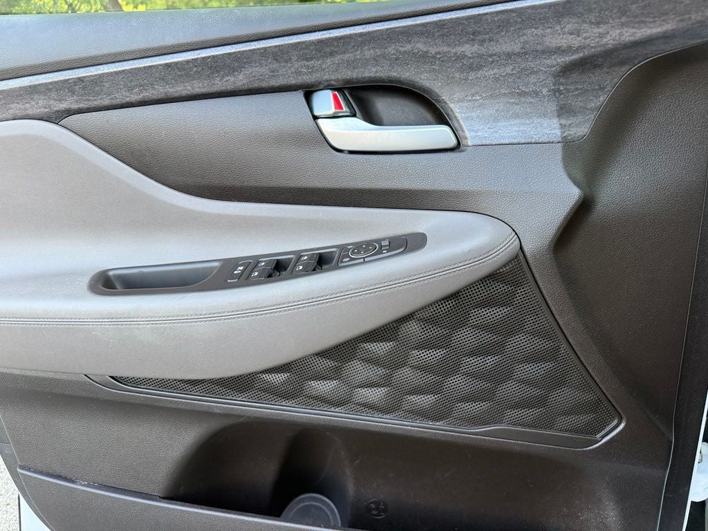 2019 Hyundai Santa Fe SE - Photo 17
