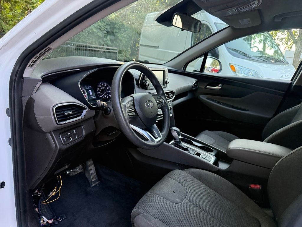 2019 Hyundai Santa Fe SE - Photo 19
