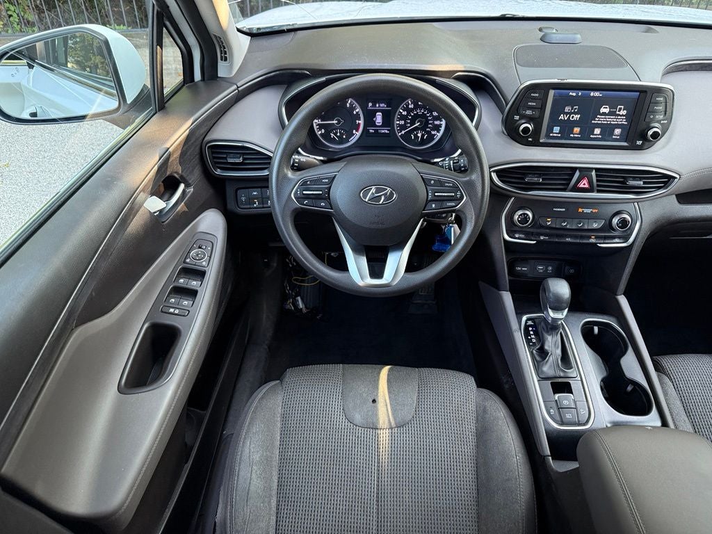 2019 Hyundai Santa Fe SE - Photo 20