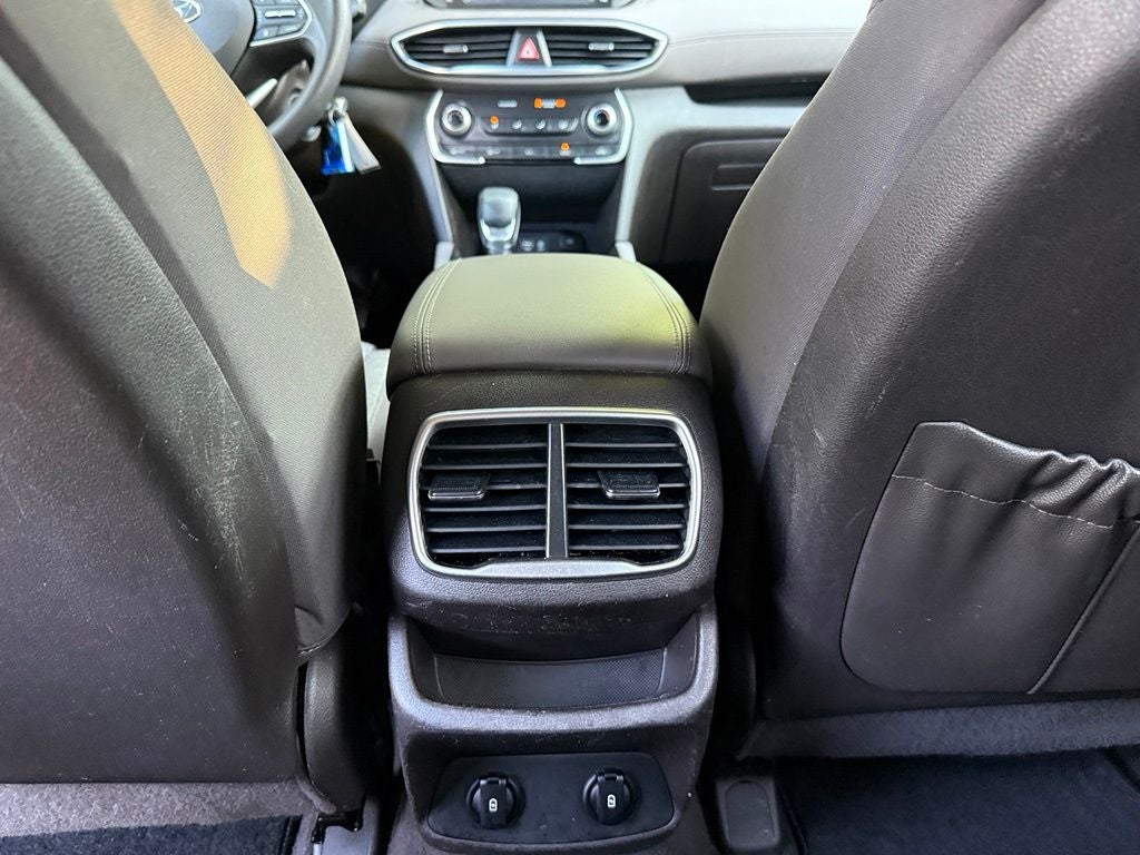 2019 Hyundai Santa Fe SE - Photo 22