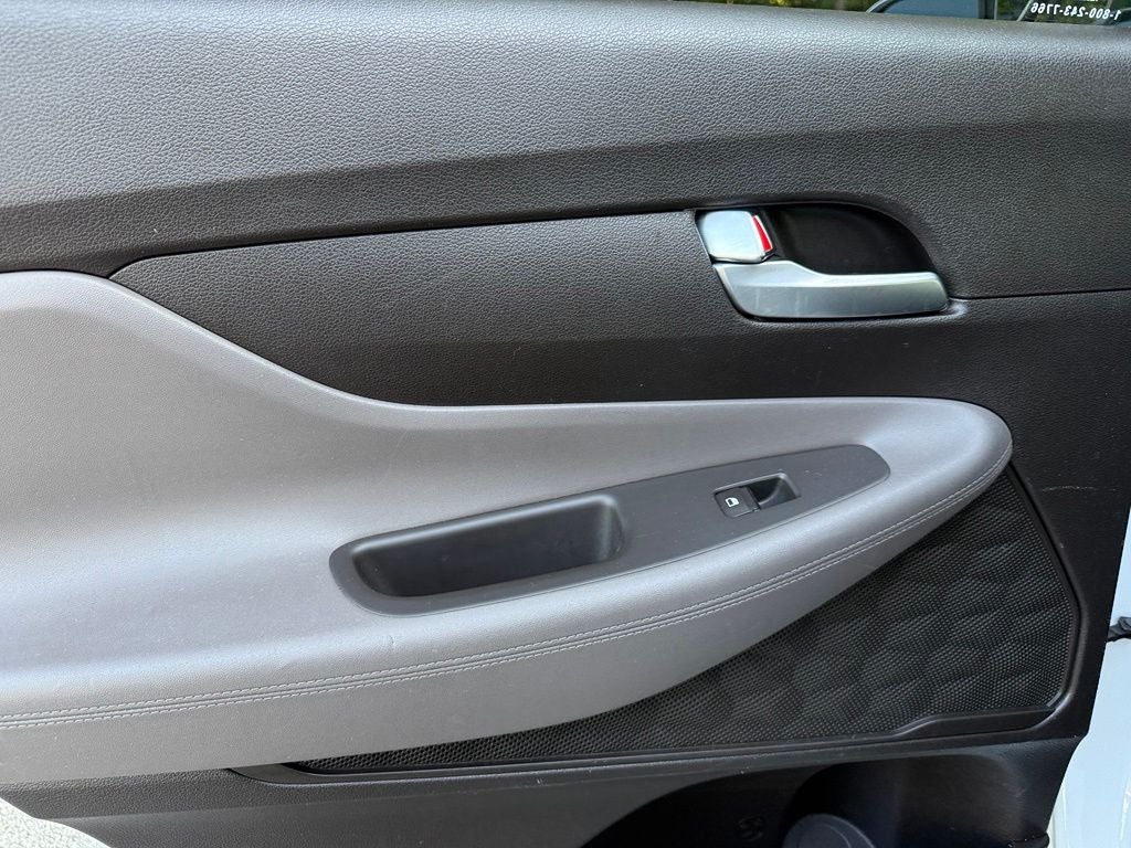 2019 Hyundai Santa Fe SE - Photo 25