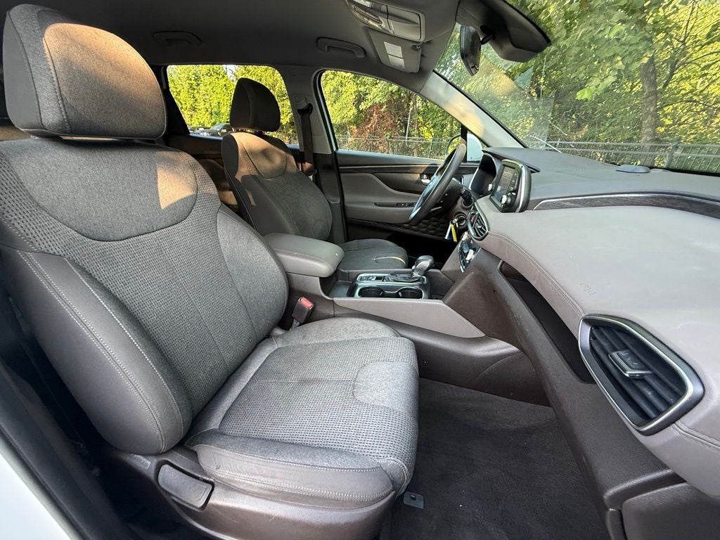 2019 Hyundai Santa Fe SE - Photo 30