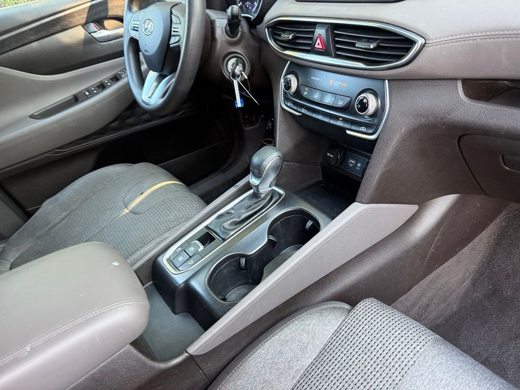 2019 Hyundai Santa Fe SE - Photo 31