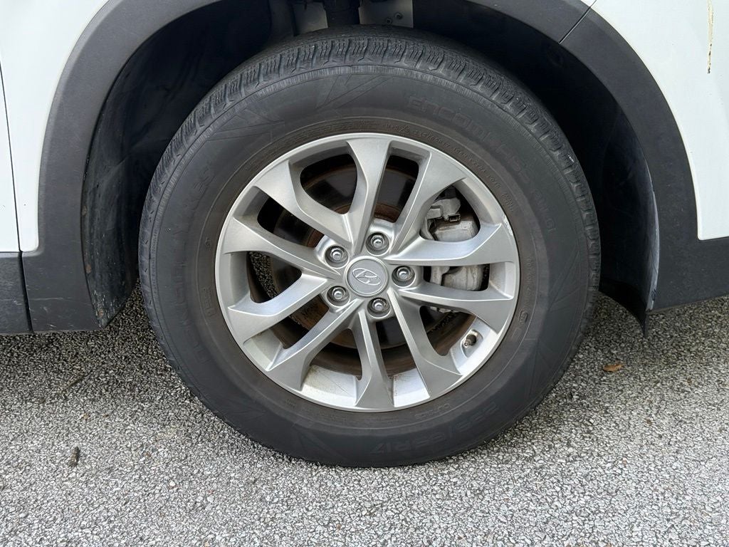 2019 Hyundai Santa Fe SE - Photo 32