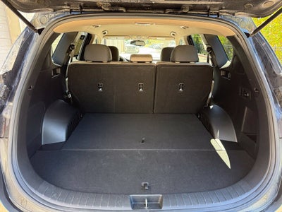 2020 Hyundai SANTA FE SEL - CLEAN CARFAX / ONE OWNER