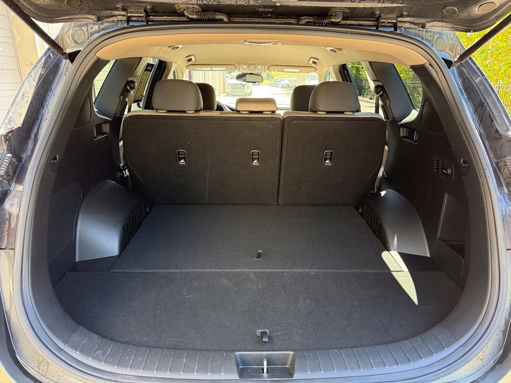 2020 Hyundai SANTA FE SEL - CLEAN CARFAX / ONE OWNER