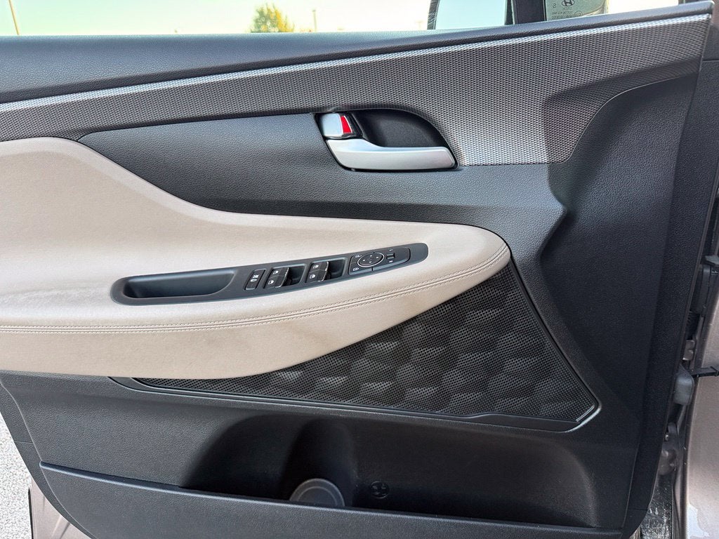 2019 Hyundai SANTA FE SEL - CLEAN CARFAX / ONE OWNER