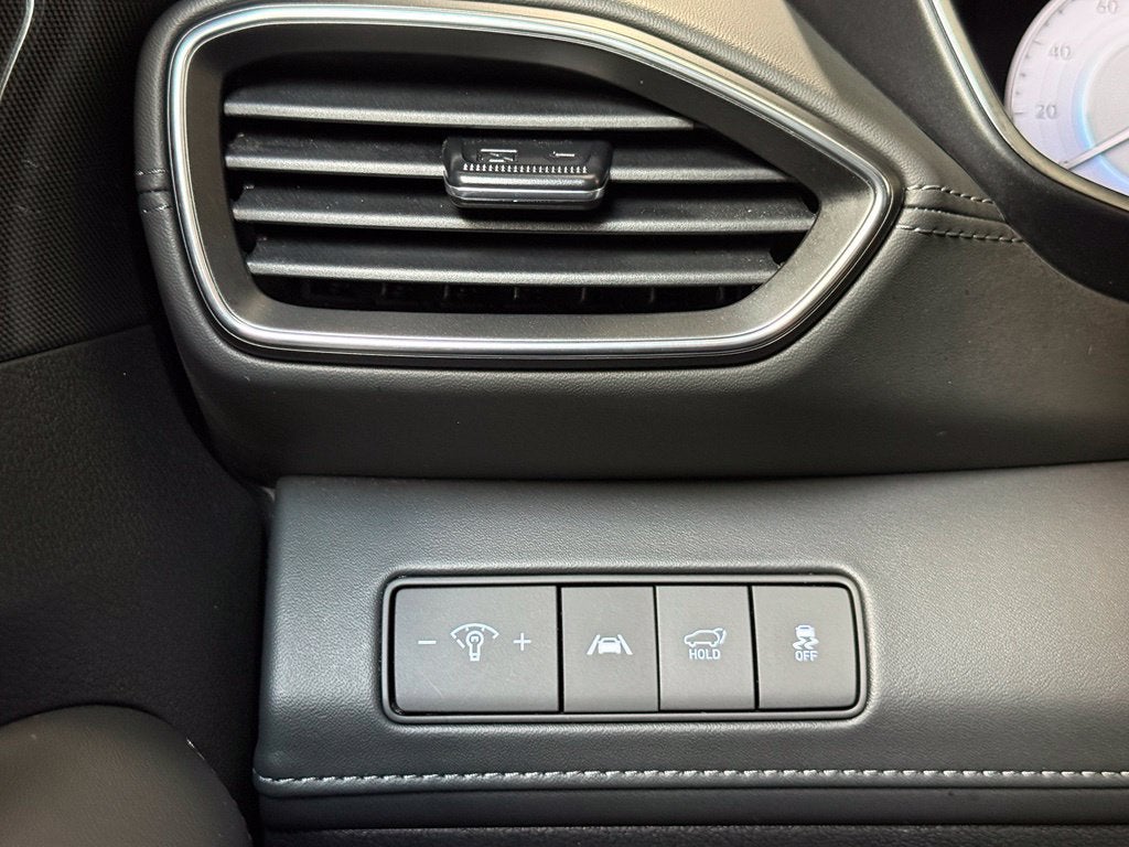 2023 Hyundai Santa Fe SEL - Photo 10