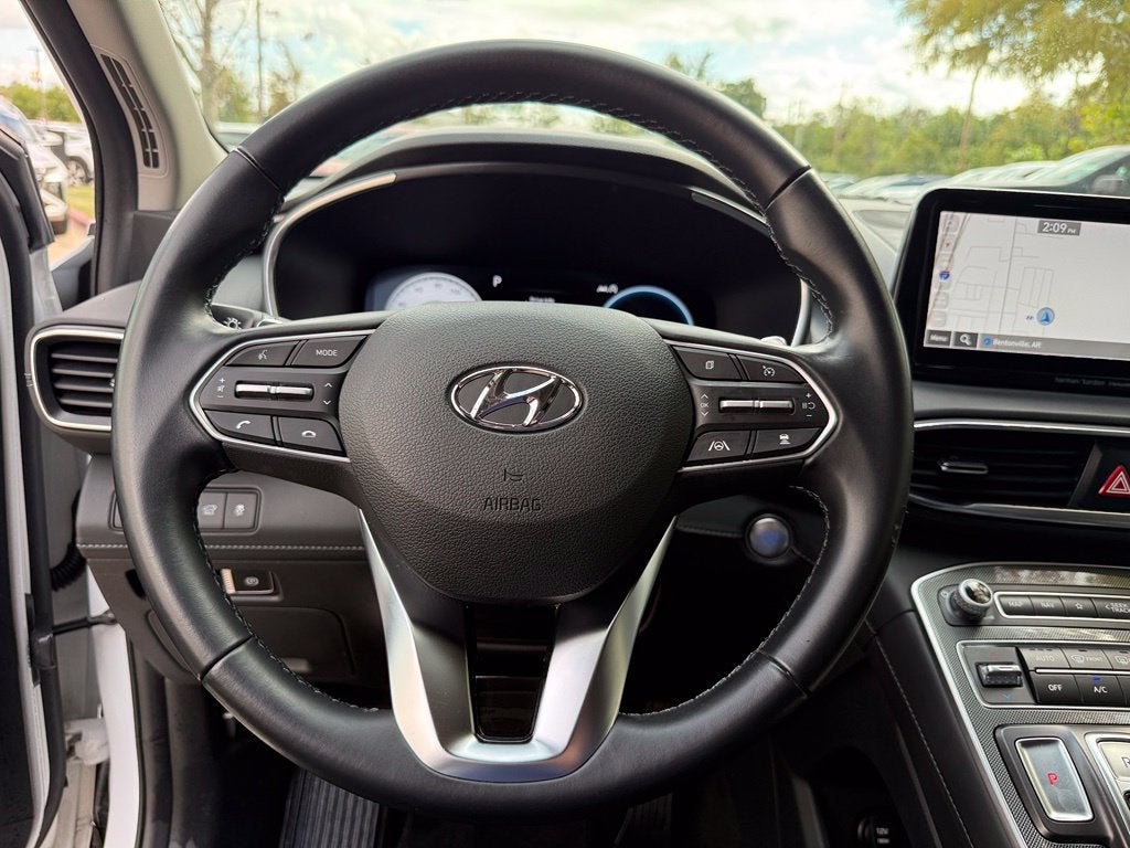 2023 Hyundai Santa Fe SEL - Photo 11