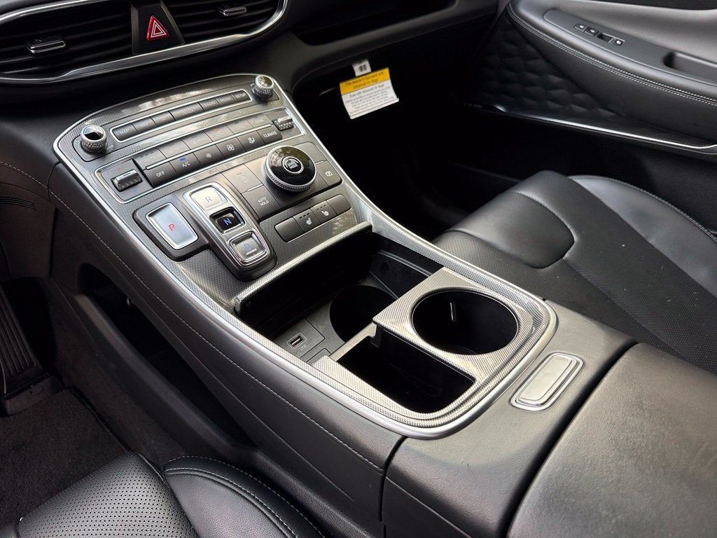 2023 Hyundai Santa Fe SEL - Photo 13