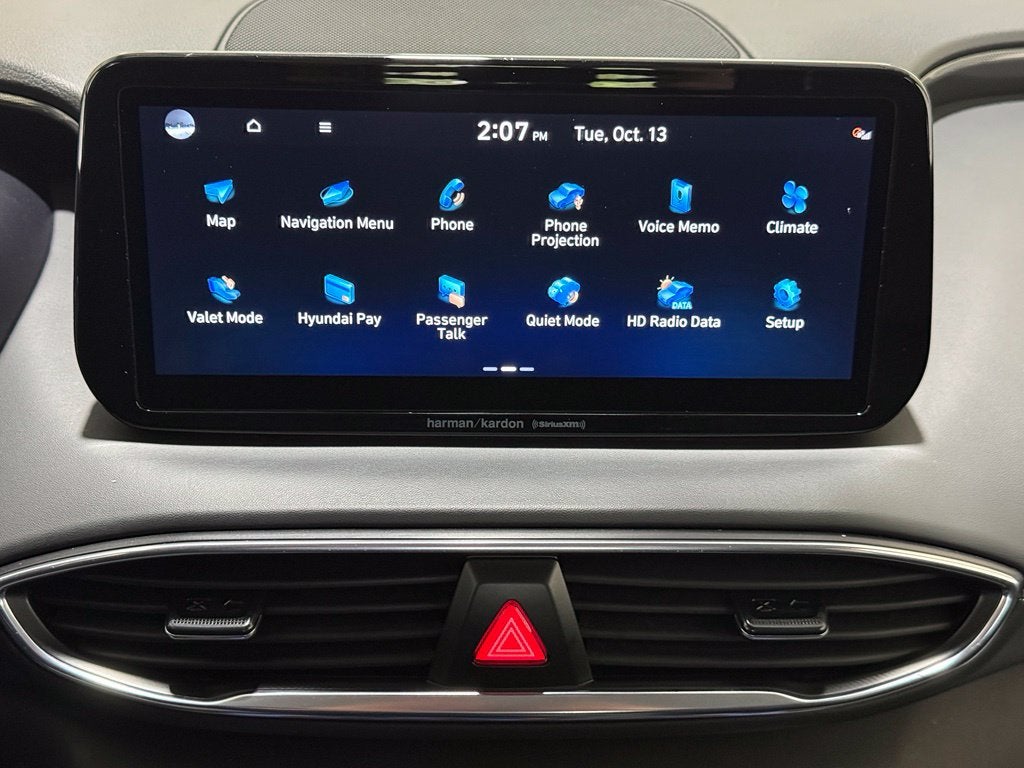 2023 Hyundai Santa Fe SEL - Photo 14