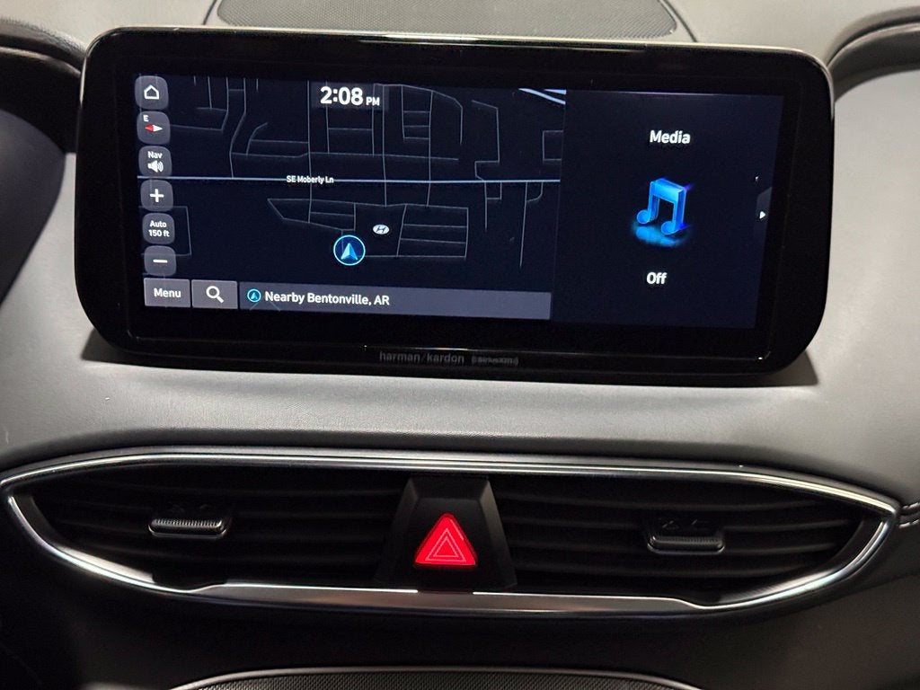 2023 Hyundai Santa Fe SEL - Photo 15