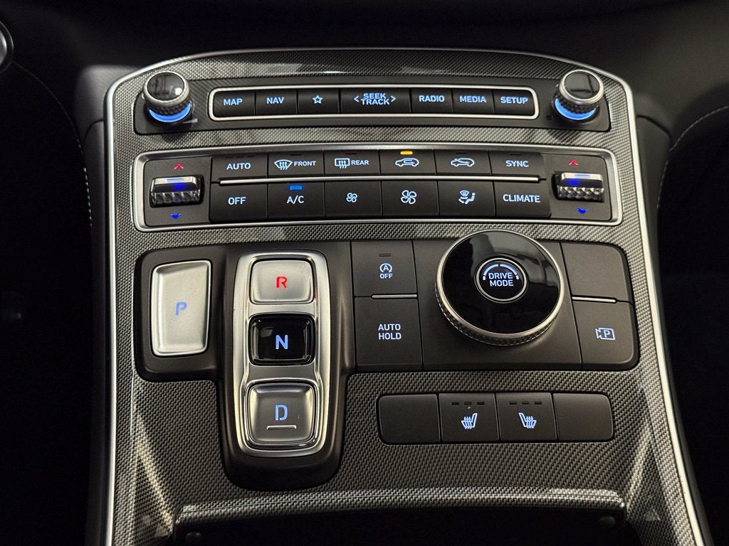 2023 Hyundai Santa Fe SEL - Photo 20