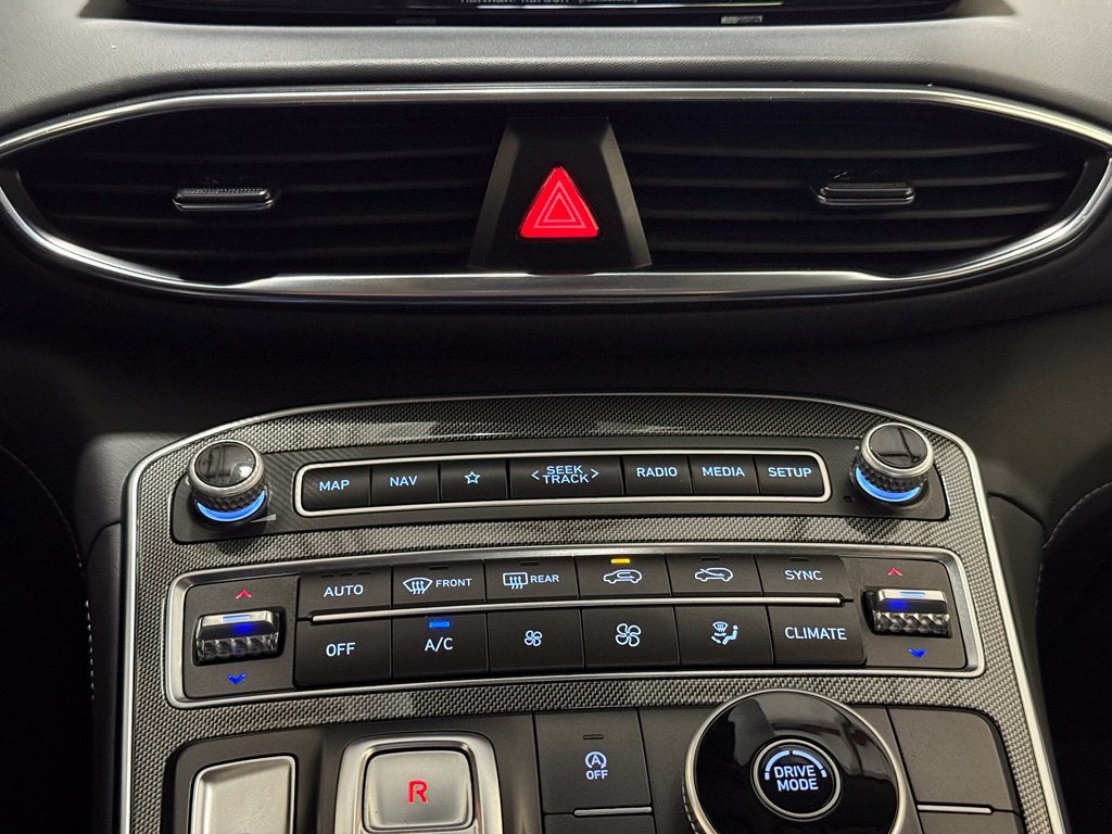 2023 Hyundai Santa Fe SEL - Photo 21