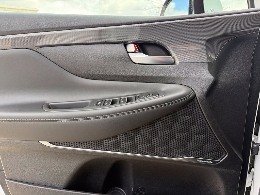 2023 Hyundai Santa Fe SEL - Photo 22