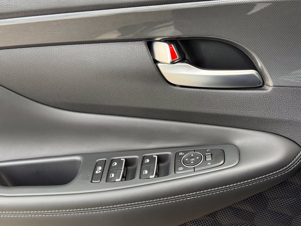 2023 Hyundai Santa Fe SEL - Photo 23