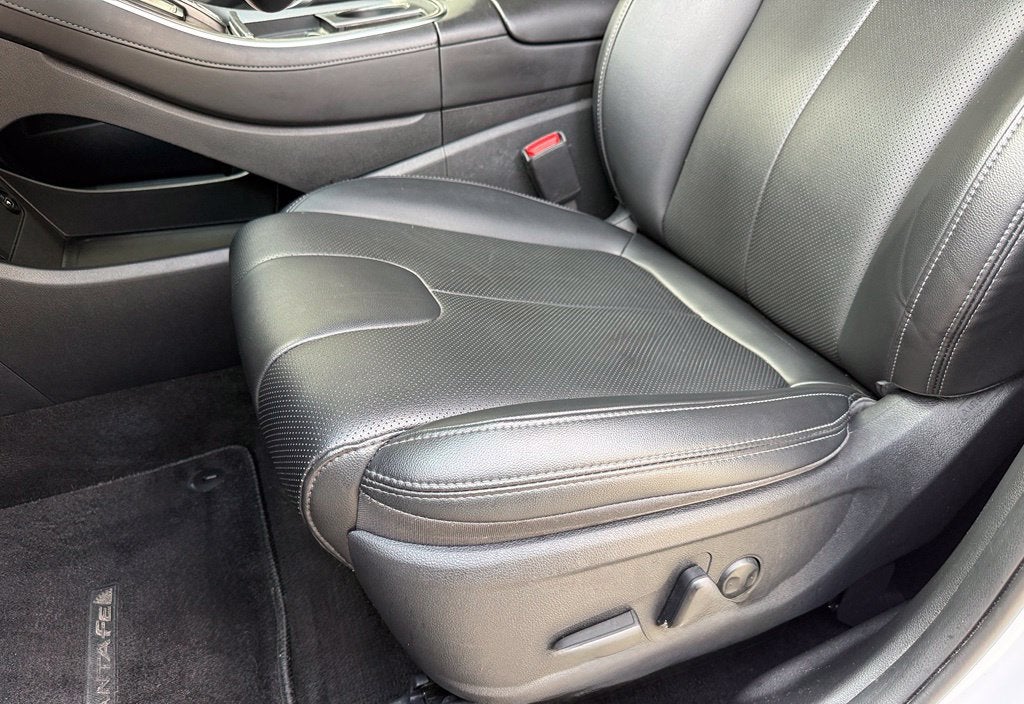 2023 Hyundai Santa Fe SEL - Photo 24