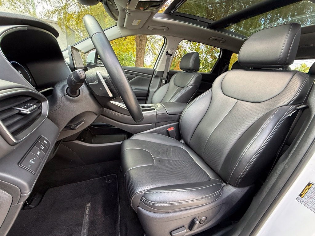 2023 Hyundai Santa Fe SEL - Photo 25