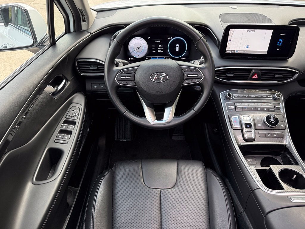 2023 Hyundai Santa Fe SEL - Photo 26
