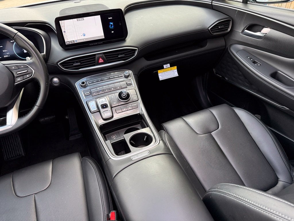 2023 Hyundai Santa Fe SEL - Photo 27