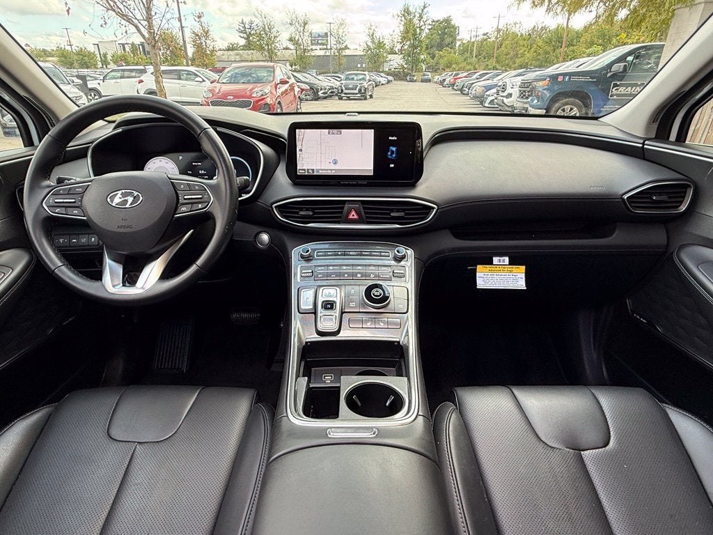 2023 Hyundai Santa Fe SEL - Photo 28