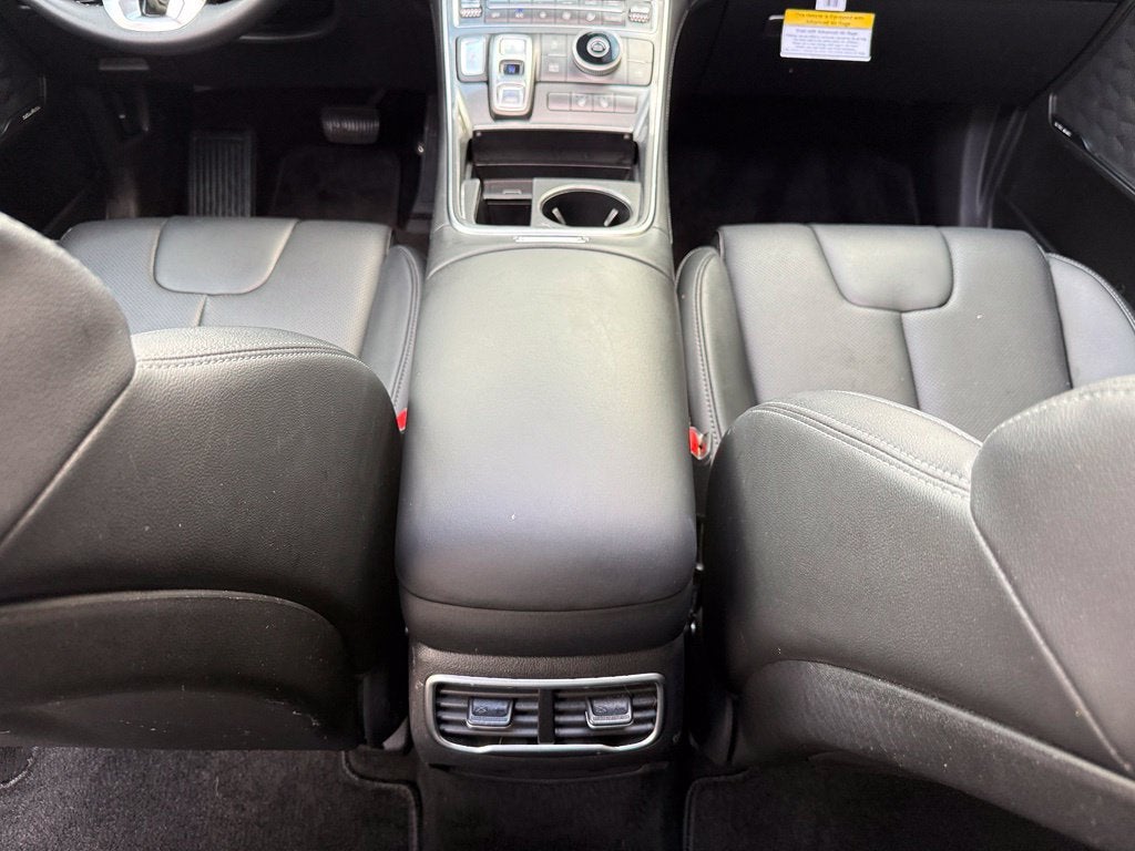 2023 Hyundai Santa Fe SEL - Photo 30