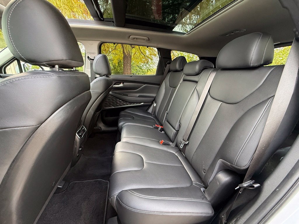 2023 Hyundai Santa Fe SEL - Photo 32