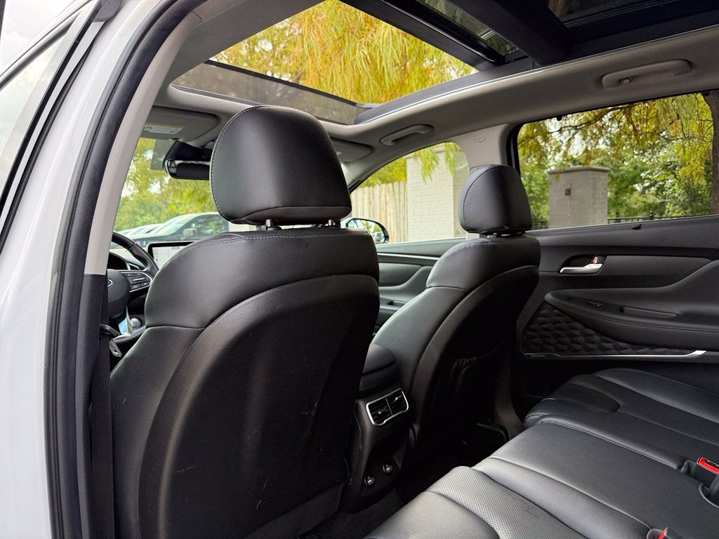 2023 Hyundai Santa Fe SEL - Photo 33