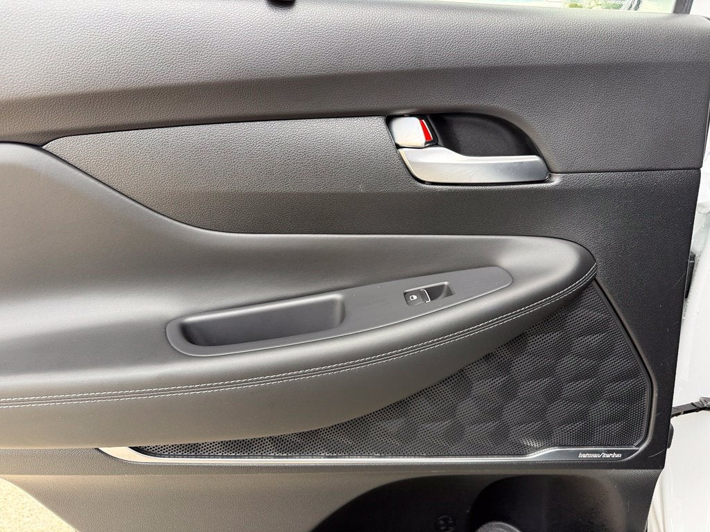 2023 Hyundai Santa Fe SEL - Photo 34