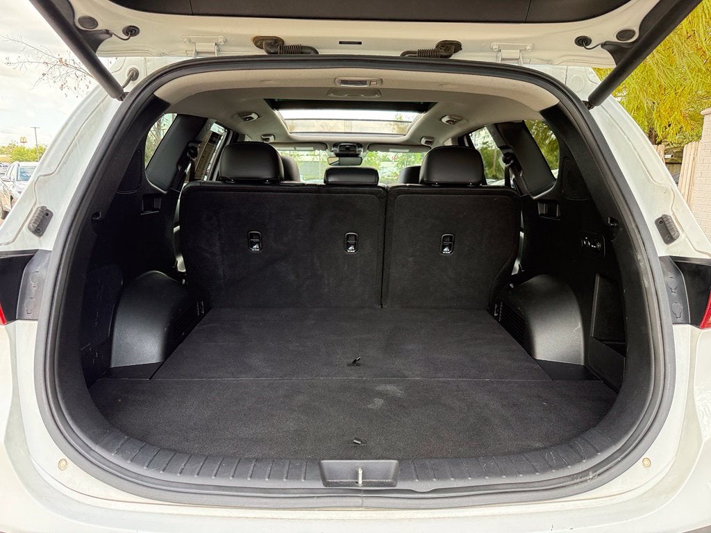 2023 Hyundai Santa Fe SEL - Photo 35