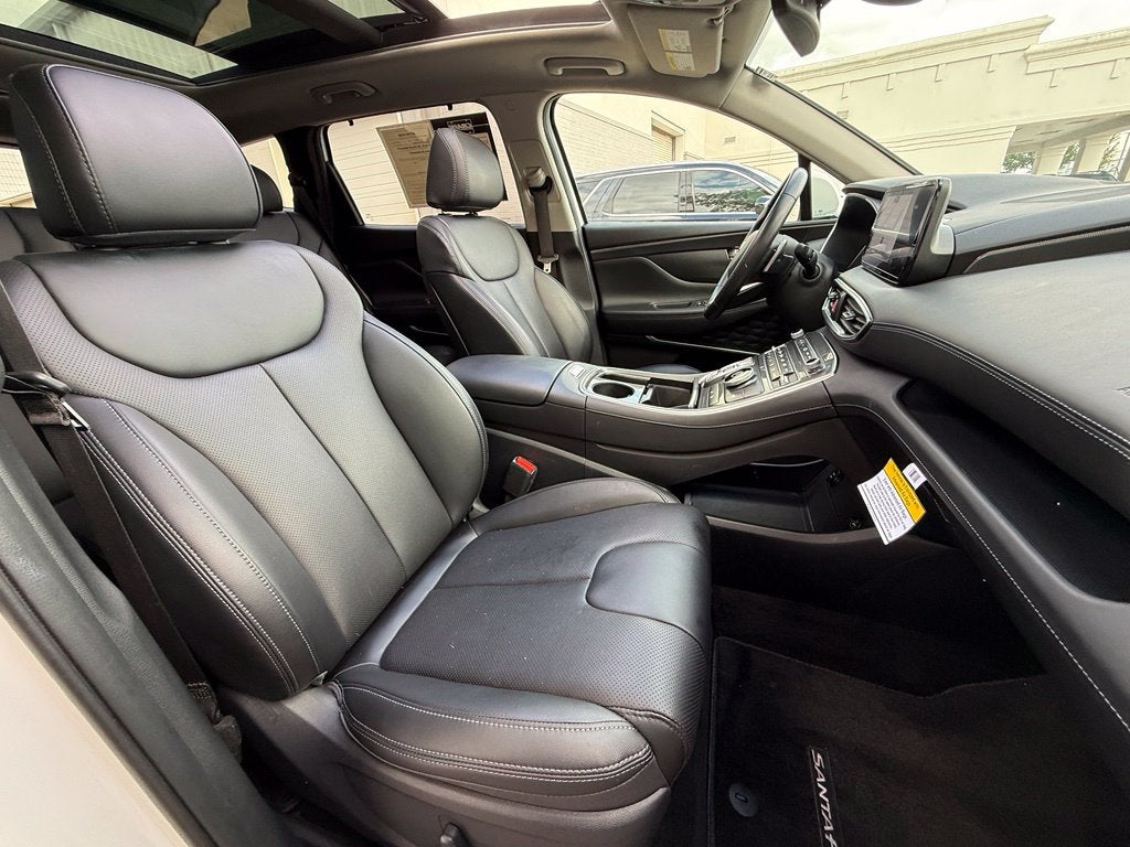 2023 Hyundai Santa Fe SEL - Photo 39