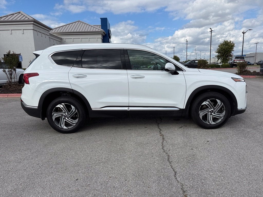 2023 Hyundai Santa Fe SEL - Photo 8