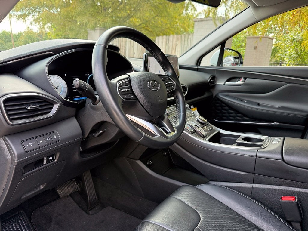 2023 Hyundai Santa Fe SEL - Photo 9