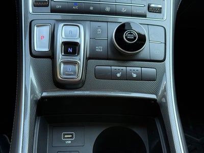 2021 Hyundai SANTA FE SEL - HYUNDAI CPO / CLEAN CARFAX / PANORAMIC SUNROOF