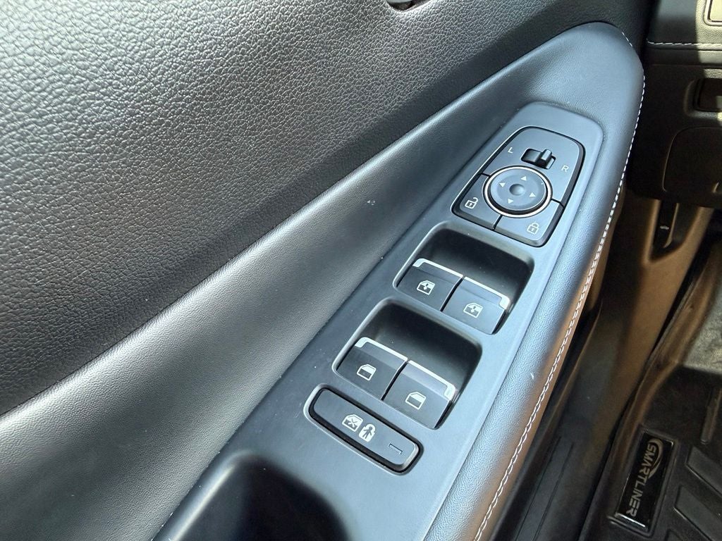 2021 Hyundai SANTA FE SEL - HYUNDAI CPO / CLEAN CARFAX / PANORAMIC SUNROOF