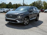 2021 Hyundai SANTA FE SEL - HYUNDAI CPO / CLEAN CARFAX / PANORAMIC SUNROOF