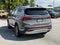2021 Hyundai SANTA FE SEL - HYUNDAI CPO / CLEAN CARFAX / PANORAMIC SUNROOF
