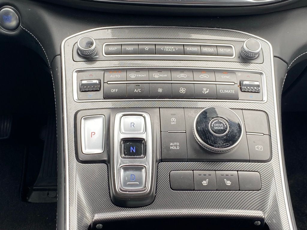 2023 Hyundai SANTA FE SEL WON't LAST