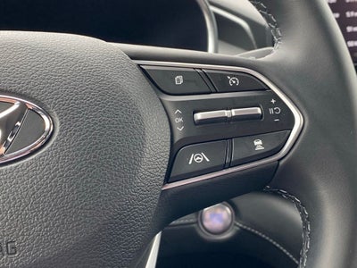 2023 Hyundai SANTA FE SEL WON't LAST