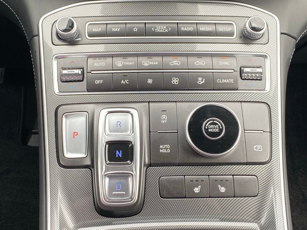 2023 Hyundai SANTA FE SEL WON't LAST