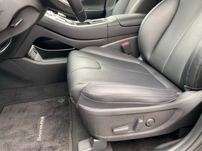 2023 Hyundai SANTA FE SEL WON't LAST