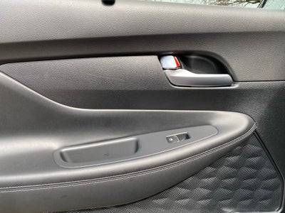 2023 Hyundai SANTA FE SEL WON't LAST